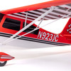  Eflite 20550 Super Decathlon 1.2m BNF Basic with AS3X+ and SAFE Select