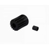  Arrma 2027 Pinion Gear 15T 0.5 MOD CNC 3.2mm Bore