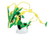  Bandai 2823797 Mega Rayquaza™ Pokémon® Plastic Model Kit