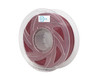  ZYLtech High Speed High Flow PETG 3D Printer Filament 1.75mm 1 kg/2.2 lbs Color: Maroon
