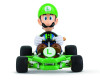 Carrera 2.4GHz Mario Kart™ Pipe Kart 1/18 R/C Car (Luigi)
