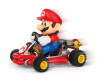  Carrera 2.4GHz Mario Kart™ Pipe Kart 1/18 R/C Car (Mario)