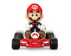  Carrera 2.4GHz Mario Kart™ Pipe Kart 1/18 R/C Car (Mario)