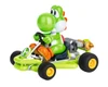  Carrera 1/18 2.4Ghz Mario Kart Pipe Kart (Yoshi)