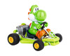 Carrera 1/18 2.4Ghz Mario Kart Pipe Kart (Yoshi)