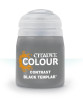 Citadel Colors 29-38 Black Templar Contrast 18ml