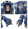 Warhammer 40,000 Space Marines Brutalis Dreadnought 48-28