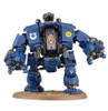 Warhammer 40,000 Space Marines Brutalis Dreadnought 48-28