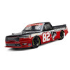  Proline 369917 1/12 Pre-Cut 2026 Ram 1500 Truck Clear Body: Losi NASCAR