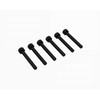 Arrma 2714 Cap Head Screw M2.5x20mm (6Pcs)