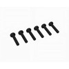 Arrma 2717 Flat Head Screw M2.5x14mm (6Pcs)