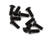  EcoPower 3mm "High Strength" Steel Button Head Screws (10) (3x8mm)