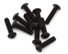  EcoPower 3mm "High Strength" Steel Button Head Screws (10) (3x12mm)