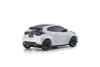 Kyosho Mini-Z MA-020-N Toyota GRMN YARIS Rally Pre-Painted Body (White/Black)