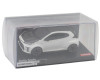  Kyosho Mini-Z MA-020-N Toyota GRMN YARIS Rally Pre-Painted Body (White/Black)