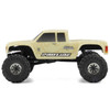 Proline 369421 1/30 Limited Edition Pre-Cut/Pre-Painted Coyote High Performance Tan Topo Body: Axial SCX30