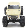 Proline 369421 1/30 Limited Edition Pre-Cut/Pre-Painted Coyote High Performance Tan Topo Body: Axial SCX30