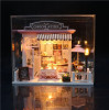  Hongda Cocoa's Fantastic Ideas Chocolatier with Dust Cover