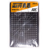 AK Interactive Double Side Cutting Mat A5 9X6.25