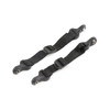  Losi 254059 Limiting Straps, Rear: SuperRockRey