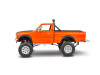Revell 14576 1/24 Chevy 4x4 LUV High Roller Model Kit