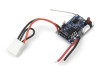 BlackZon 540334 ESC/Receiver PCB for Spryte