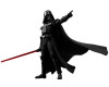 Blokees 75801 Champion Class Star Wars: The Empire Strikes Back™ Darth Vader™ Plastic Model Kit