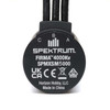 Spektrum Firma 3660-4000Kv 4-Pole Sensorless Brushless Motor: 5mm