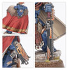 Warhammer 40,000 Captain Titus and The Wardens of Ultramar 55-76