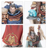 Warhammer 40,000 Captain Titus and The Wardens of Ultramar 55-76
