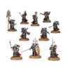  Warhammer 40,000 Kill Team: Celestian Insidiants Fanatical Witch Slayers of the Adepta Sororitas 102-69