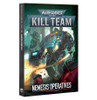  Warhammer 40,000 Kill Team: Nemesis Operatives 102-15