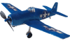  Guillows 503 Grumman F6F Hellcat Kit, 16.5"