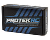  ProTek RC 1S 150C Low IR Si-Graphene "Stock Spec" Shorty LiPo Battery (3.7V/8000mAh) w/5mm Connectors