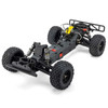  Proline 641600 PowerStroke Oil-Filled Shocks (2): ARRMA GORGON / QUAKE Front & FURY Front or Rear