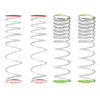  Proline 641600 PowerStroke Oil-Filled Shocks (2): ARRMA GORGON / QUAKE Front & FURY Front or Rear