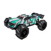  Proline 369322 1/16 Limited Edition Pre-Cut/Pre-Painted Brute Body Checkmate with Clipless System: ARRMA MINI KRATON