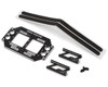 Yeah Racing YEA-YT-0222BK Mini-Z Aluminum Car Stand (Black)