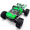 Team Corally Punisher XD 4WD 2S Small Scale, RTR Monster Truck, Green