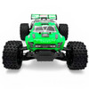 Team Corally Furago XD 4WD 2S Small Scale, RTR Monster Truck, Green