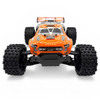 Team Corally Furago XD 4WD 2S Small Scale, RTR Monster Truck, Orange