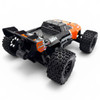 Team Corally Furago XD 4WD 2S Small Scale, RTR Monster Truck, Orange