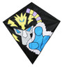  Skydog 29" Robot Diamond