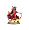  Warhammer Age of Sigmar Cities of Sigmar Aqshian Pyrocaster 86-14