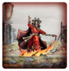  Warhammer Age of Sigmar Cities of Sigmar Aqshian Pyrocaster 86-14