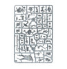  Warhammer Age of Sigmar Cities of Sigmar Freeguild Gallants 86-08