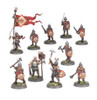  Warhammer Age of Sigmar Cities of Sigmar Spearhead Zenestra's Zealots 70-863