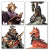  Warhammer Age of Sigmar Cities of Sigmar Spearhead Zenestra's Zealots 70-863
