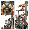  Warhammer Age of Sigmar Cities of Sigmar Spearhead Zenestra's Zealots 70-863