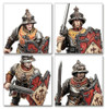  Warhammer Age of Sigmar Cities of Sigmar Spearhead Zenestra's Zealots 70-863